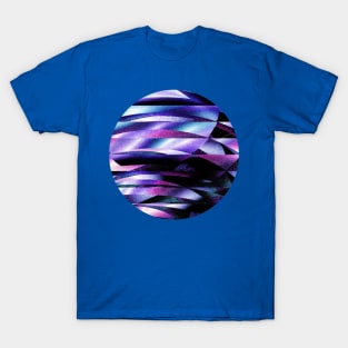 Abstract Galaxy 2 T-Shirt